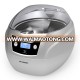 750 ml household Digital Touch Timer Automatic Jewelry Diamond Silver Gold Ultrasonic Cleaner