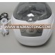 Portable Ultrasonic Jewelry Cleaner Jewelers Tool Cleaning Shine ultrasonic cleaner JP-900, 750ml with 1 Year Warranty