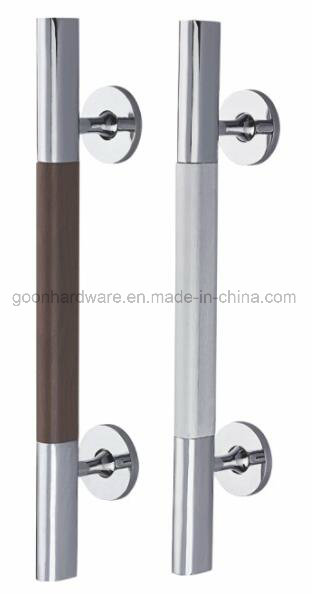 Zinc Furniture Cabinet Kitchen Pull Handles Knob G02220