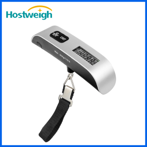 Hot Selling 50kg Digital Portable Electronic Luggage Weighing Scale