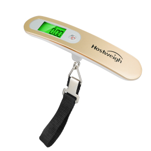 50kg Digital Luggage Travel Weighing Scale